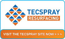 Visit Tecspray Resurfacing